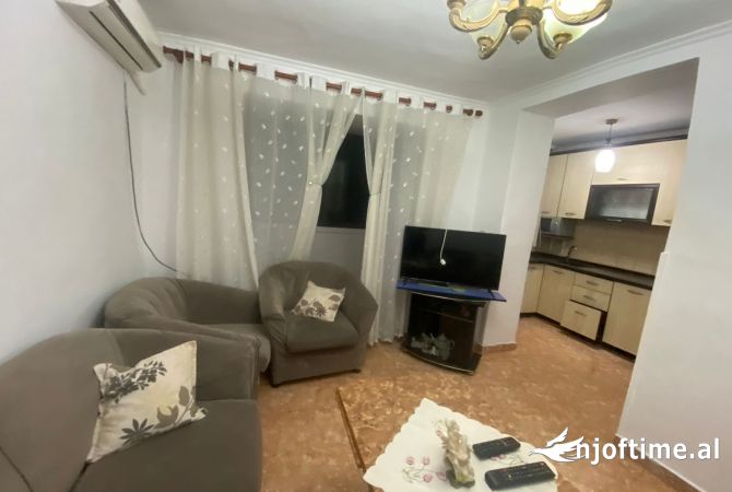Apartment for rent in Tirana 2+1, Furnished