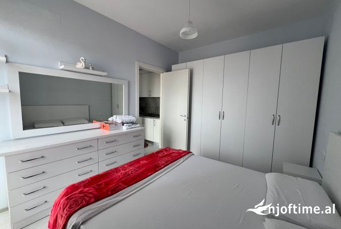 Shtepi me qera 1+1 ne Tirane - 650 Euro