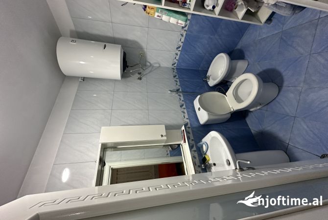 Apartment for rent in Tirana 3+1, Furnished