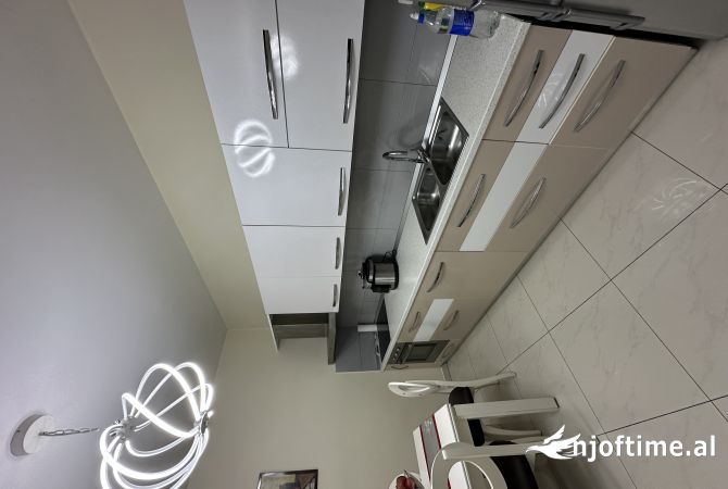 Apartment for rent in Tirana 3+1, Furnished