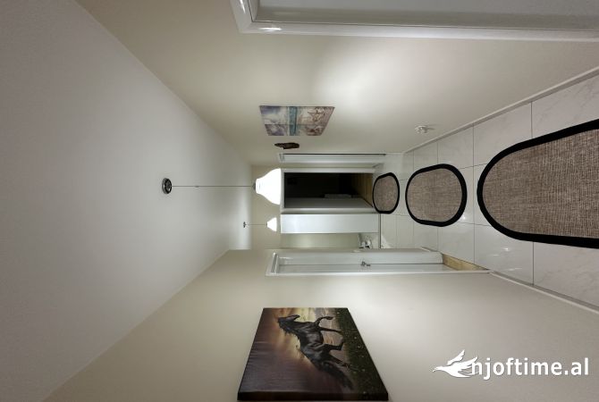 Apartment for rent in Tirana 3+1, Furnished