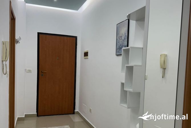 Apartment for rent in Tirana 1+1, Furnished
