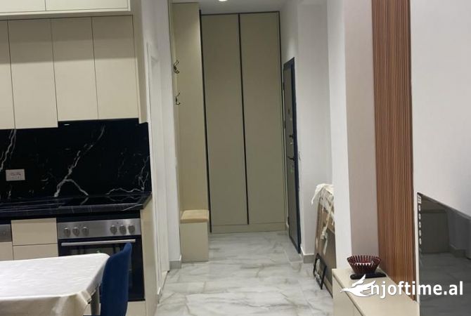 Apartment for rent in Tirana 1+1, Furnished