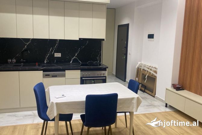 Shtepi me qera 1+1 ne Tirane - 550 Euro