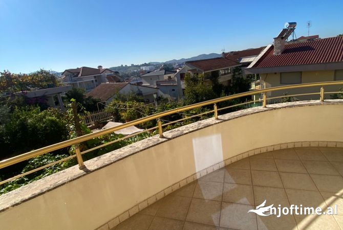 Shtepi me qera 3+1 ne Tirane - 500 Euro