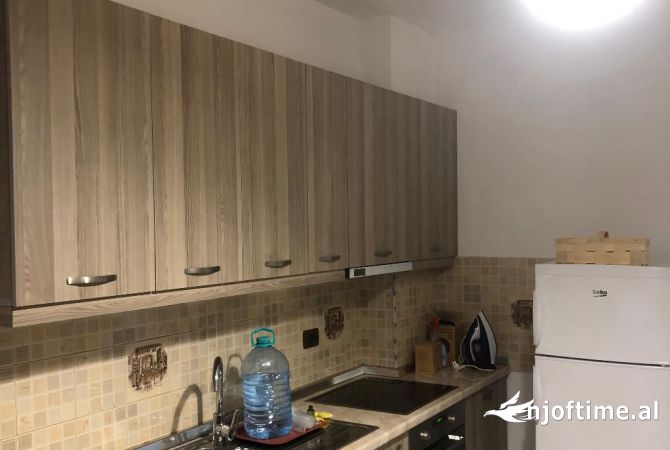 Shtepi me qera 1+1 ne Tirane - 400 Euro
