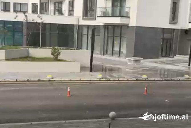 Ambient biznesi me qera 1+1 ne Tirane - 450 Euro