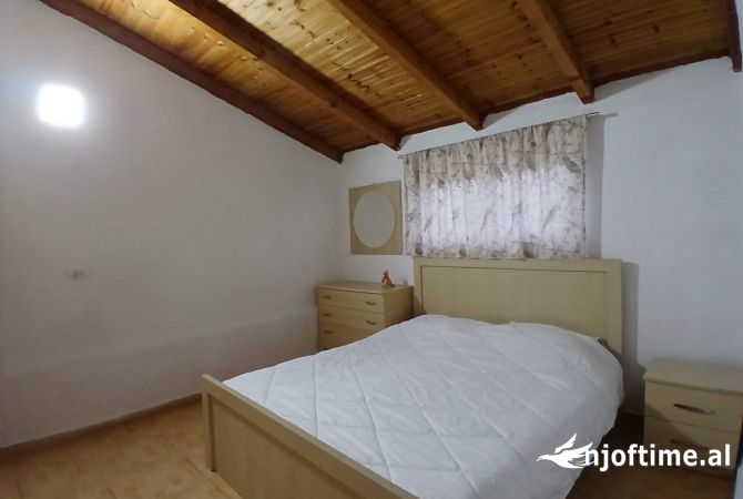 Shtepi me qera 1+1 ne Tirane - 48,000 Leke