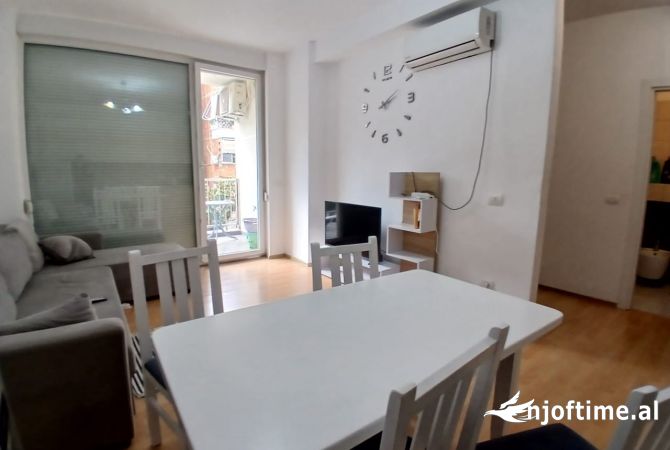 Shtepi ne shitje 1+1 ne Tirane - 138,000 Euro