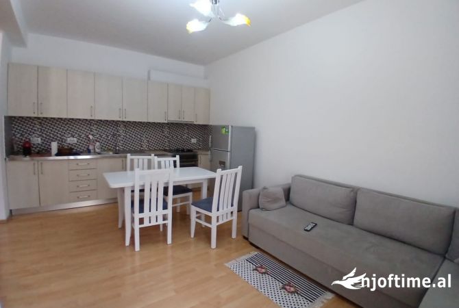 Shtepi ne shitje 1+1 ne Tirane - 138,000 Euro
