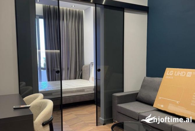 Shtepi me qera 1+1 ne Tirane - 550 Euro