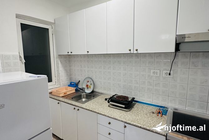 Apartment for rent in Tirana 3+1, Furnished