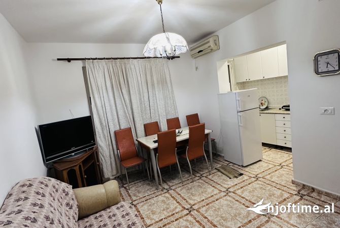 Apartment for rent in Tirana 3+1, Furnished