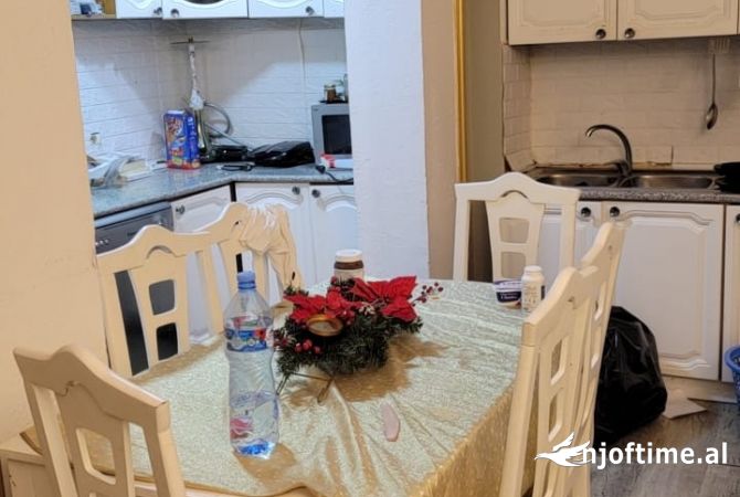 House for Rent 2+1 in Tirana - 550 Euro
