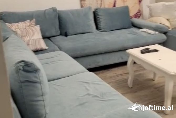 House for Rent 2+1 in Tirana - 550 Euro