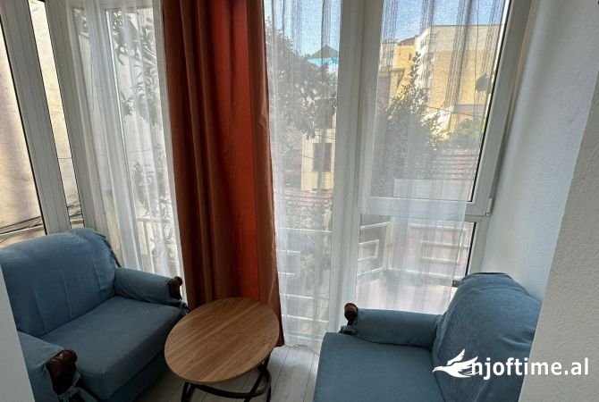 Apartment for rent in Tirana 2+1, Furnished