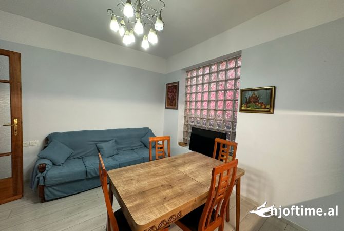 Apartment for rent in Tirana 2+1, Furnished
