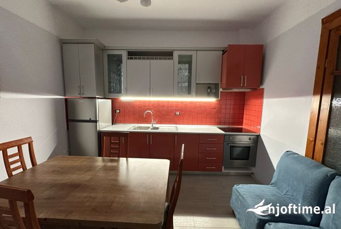 Apartment for rent in Tirana 2+1, Furnished