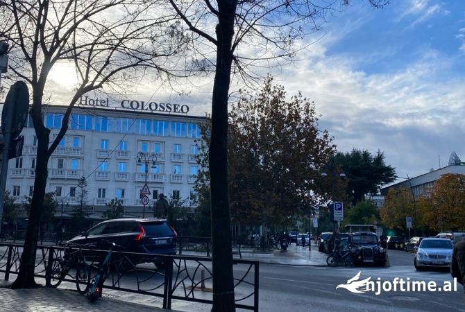 Shtepi ne shitje Apartament ne Tirane, 2+1, Mobilimi Bosh, pa mobiluar, Pagesa 185,000  Euro.