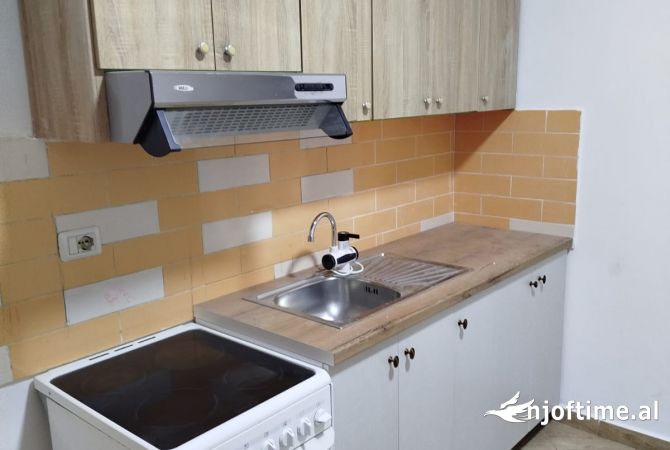 Apartment for rent in Tirana 1+1, Furnished