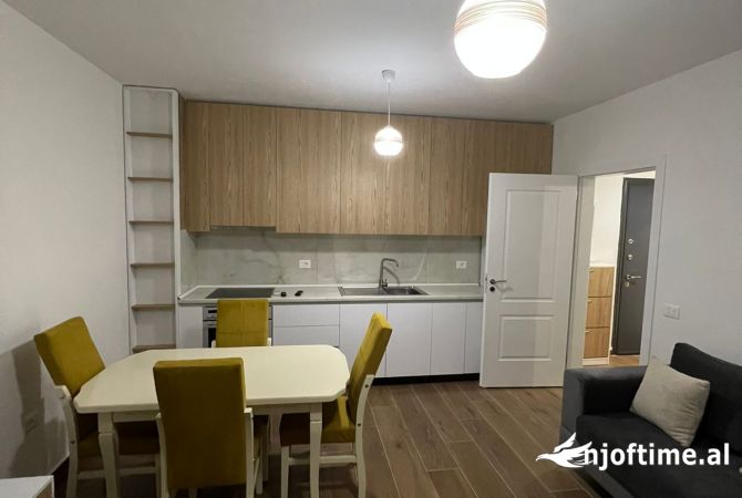 Shtepi me qera 1+1 ne Tirane - 500 Euro