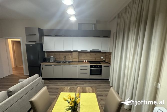 House for Rent 2+1 in Tirana - 700 Euro