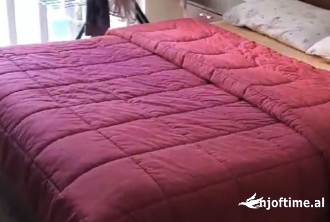 Shtepi me qera 2+1 ne Tirane - 500 Euro