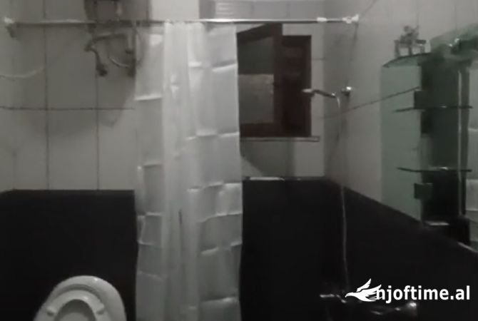 Shtepi me qera 1+1 ne Tirane - 550 Euro