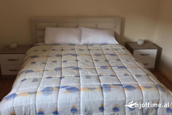 Shtepi me qera 2+1 ne Tirane - 600 Euro