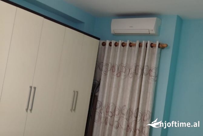 Shtepi me qera 2+1 ne Tirane - 550 Euro