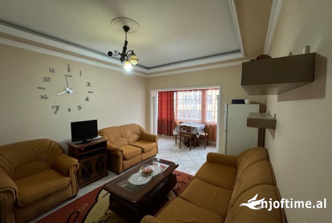 Shtepi me qera 1+1 ne Tirane - 550 Euro