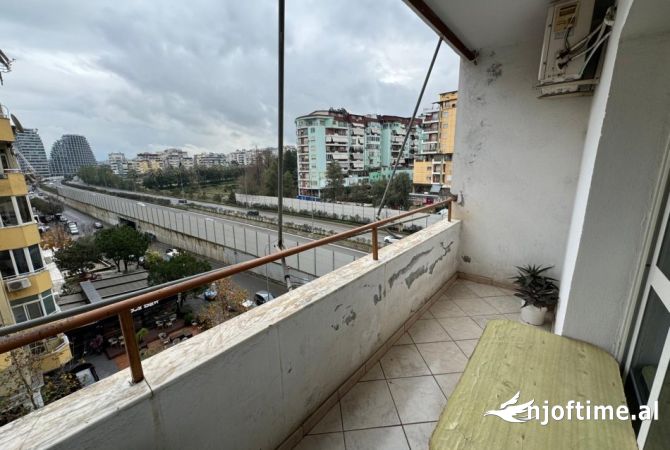 Apartment for rent in Tirana 1+1, Furnished