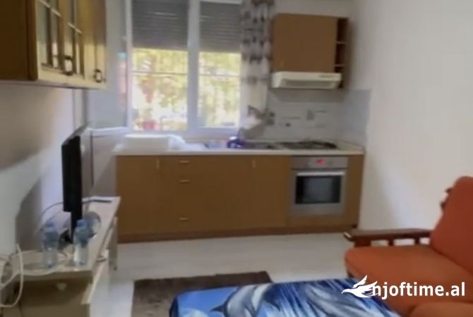 Shtepi ne shitje 1+1 ne Tirane - 103,000 Euro