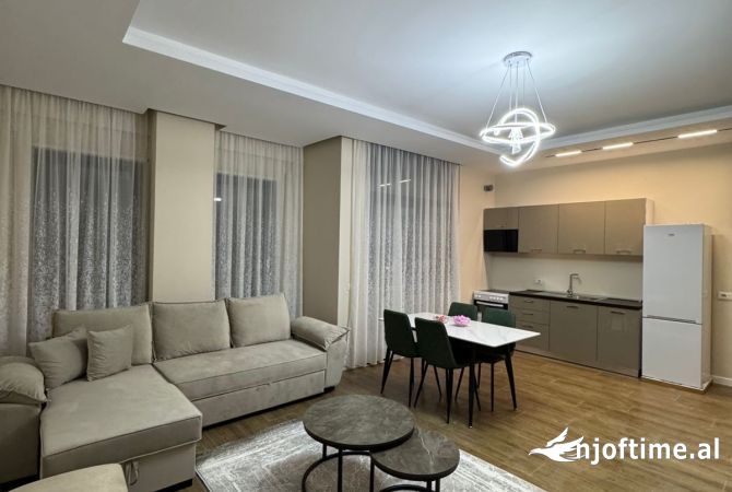 Apartment for rent in Tirana 2+1, Furnished