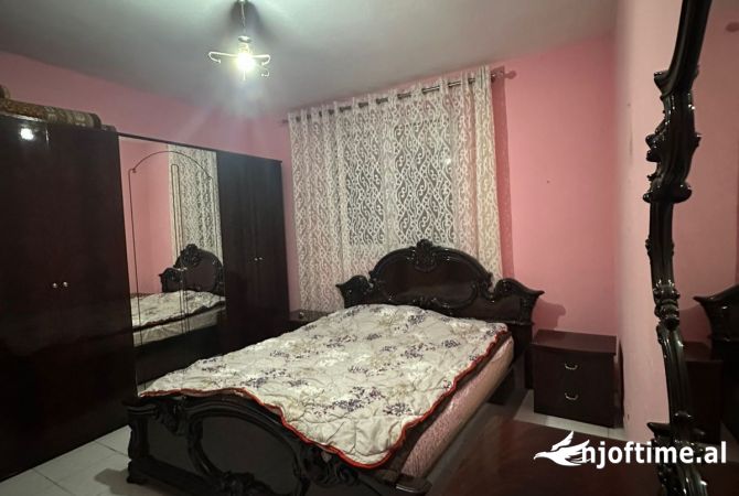 Shtepi me qera 2+1 ne Tirane - 50,000 Leke