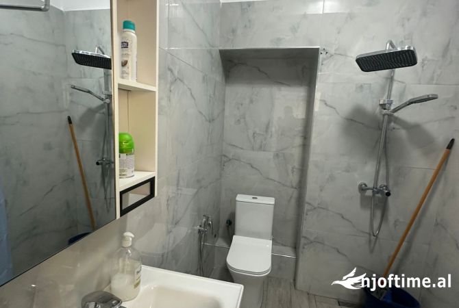 Shtepi ne shitje 1+1 ne Tirane - 97,000 Euro