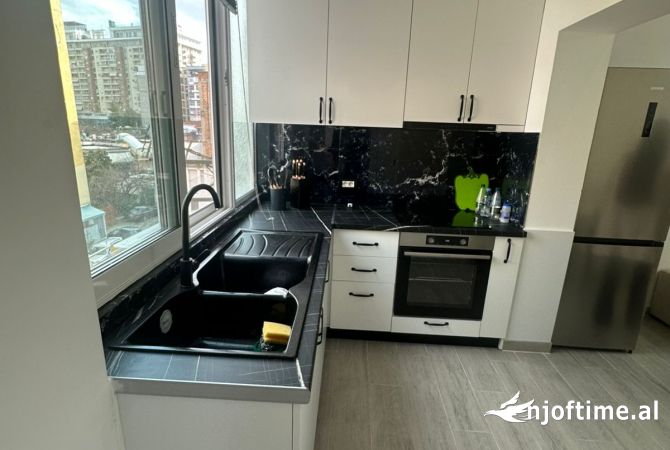 Shtepi ne shitje 1+1 ne Tirane - 97,000 Euro