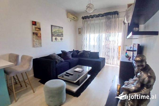 Shtepi ne shitje 1+1 ne Tirane - 116,000 Euro