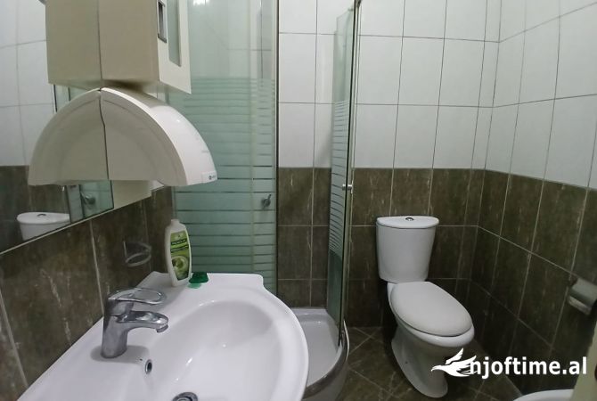 Shtepi ne shitje 1+1 ne Tirane - 116,000 Euro