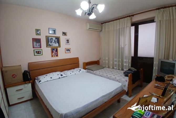 Shtepi ne shitje 1+1 ne Tirane - 104,000 Euro