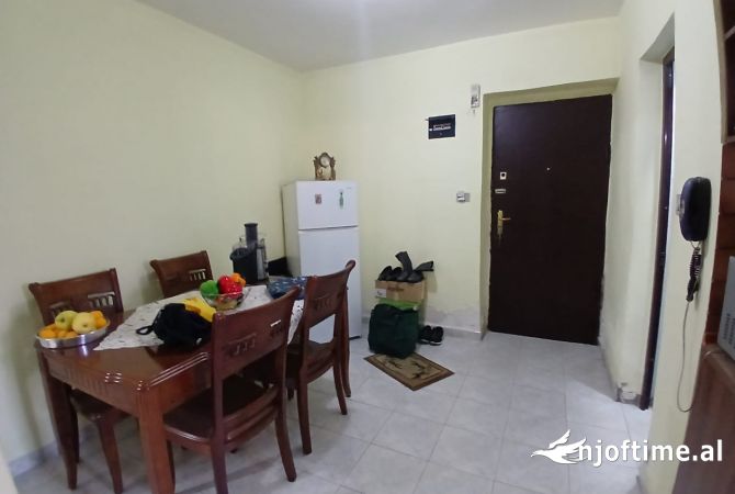 Shtepi ne shitje 1+1 ne Tirane - 104,000 Euro