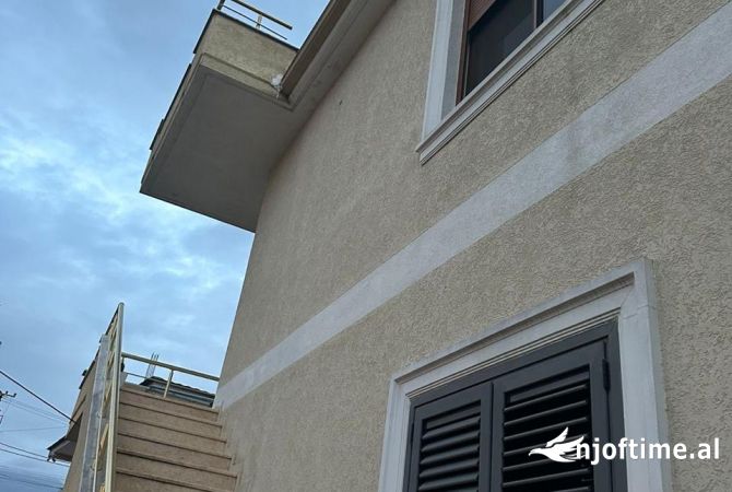 Shtepi me qera Apartament ne Tirane, 1+1, Mobilimi E mobiluar, Pagesa 45,000  Leke.