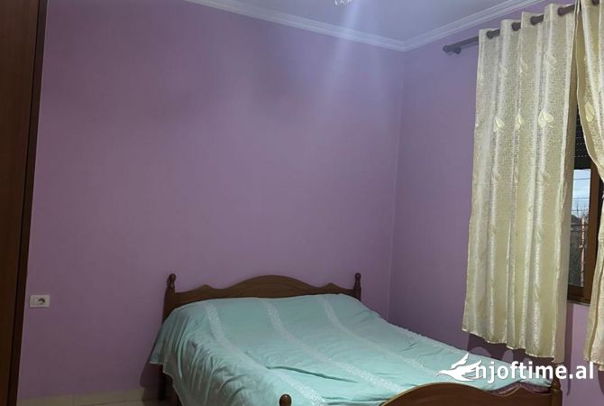 Shtepi me qera 1+1 ne Tirane - 45,000 Leke