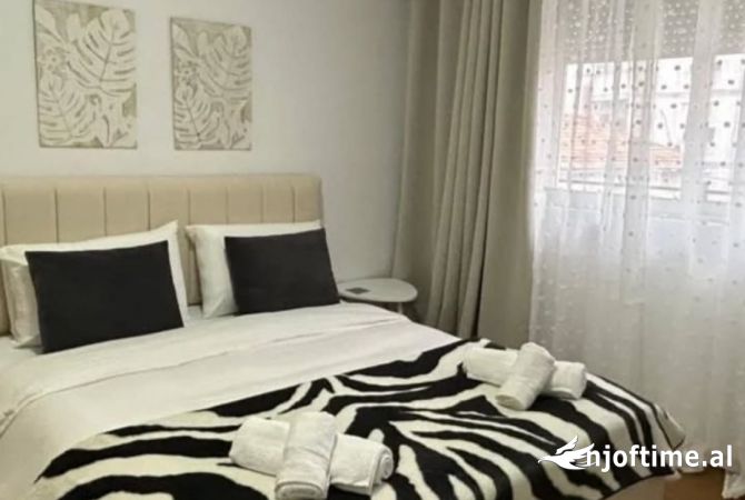 House for Rent 2+1 in Tirana - 600 Euro