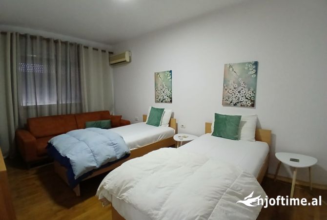 House for Rent 2+1 in Tirana - 600 Euro