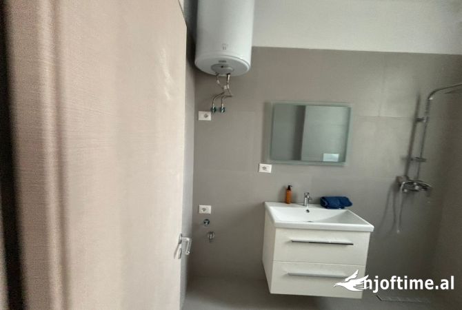 Apartment for rent in Tirana 2+1, Furnished