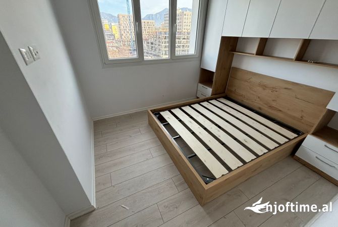 Shtepi me qera 2+1 ne Tirane - 550 Euro