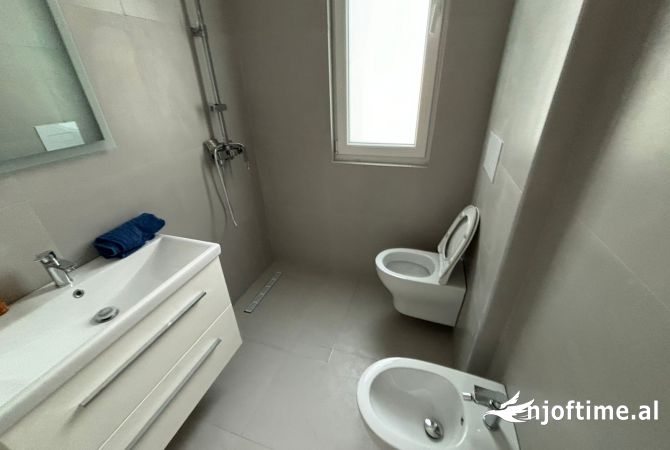 Apartment for rent in Tirana 2+1, Furnished