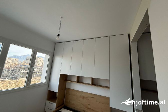 Apartment for rent in Tirana 2+1, Furnished