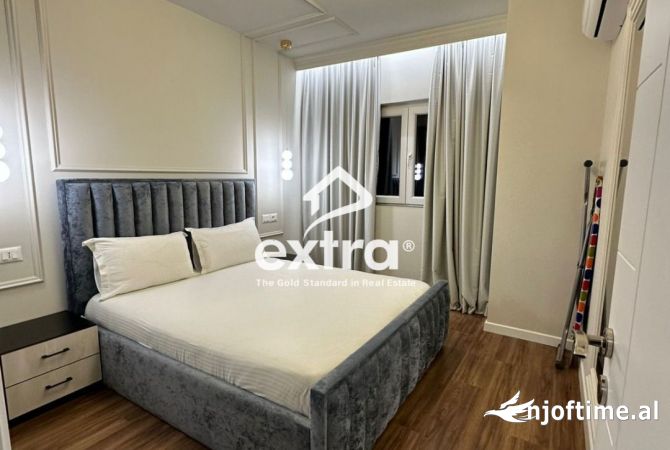 Shtepi me qera 1+1 ne Tirane - 690 Euro
